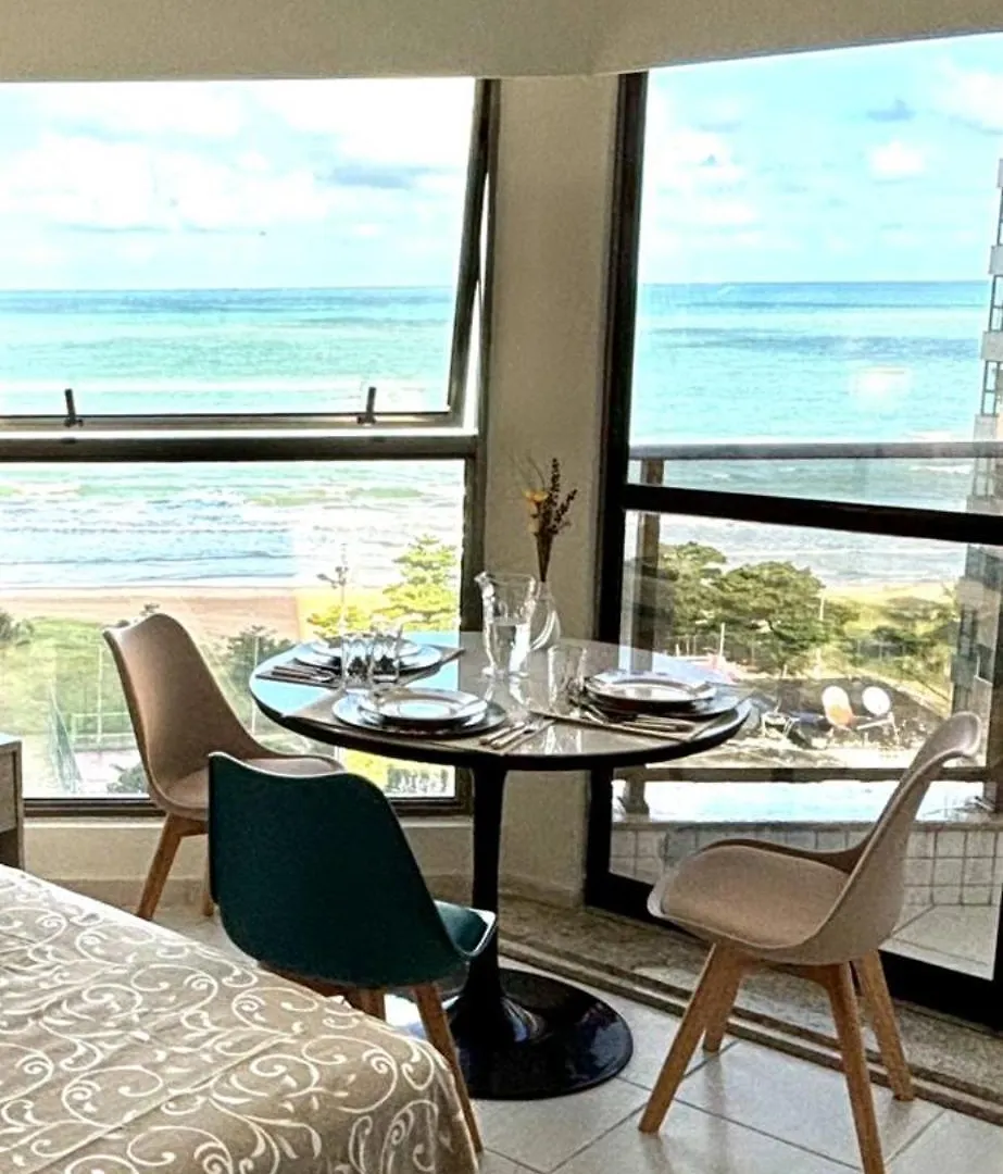 Recife Pina Boa Viagem Beach Apartamento