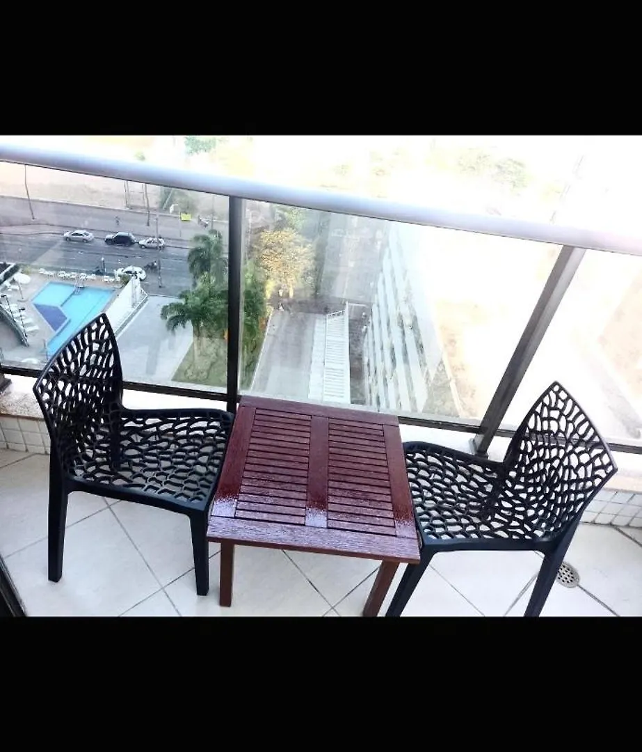 Apartamento Recife Pina Boa Viagem Beach